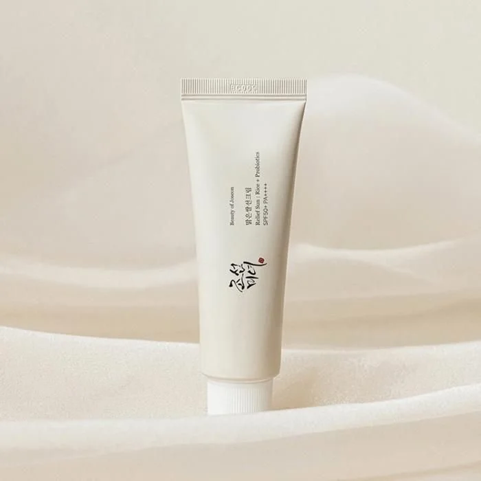 Beauty of Joseon Relief Sun SPF50+